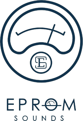 Eprom Sounds